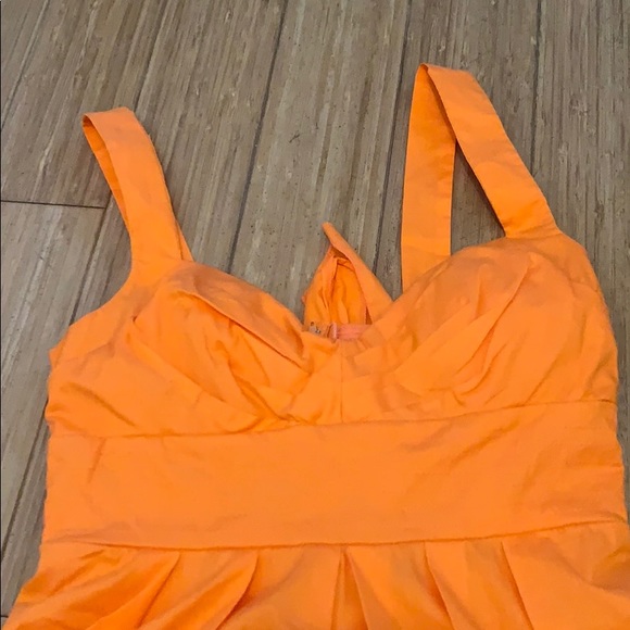 NWOT City Triangles formal dress - Picture 7 of 8